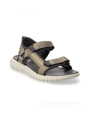 New NIB Dockers Soren SupremeFlex Outdoor Sport Sandals. SIZE 8